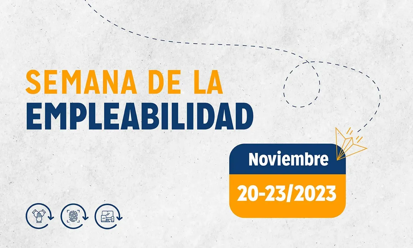 semana empleabilidad