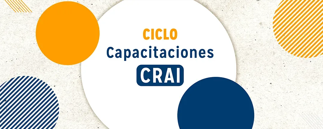 tit evento crai julio