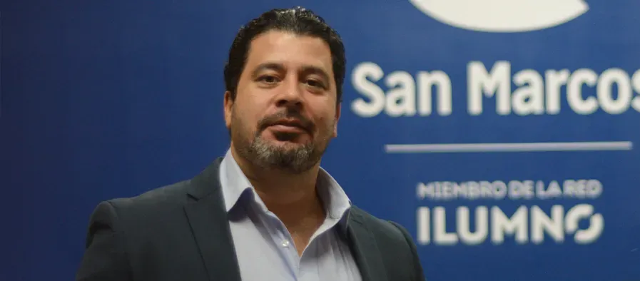 Lic. Marco Esquivel Barquero